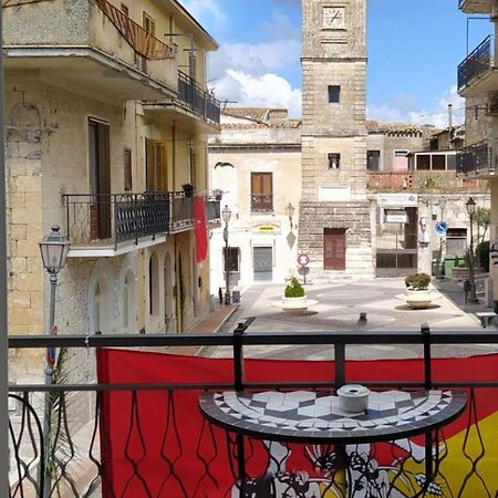 Bed & Breakfast Acquaviva Di Vullo Vincenzo Acquaviva Platani Exteriér fotografie