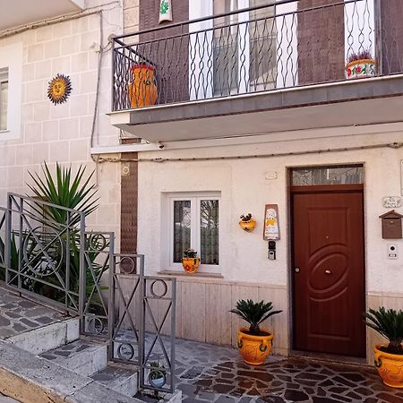 Bed & Breakfast Acquaviva Di Vullo Vincenzo Acquaviva Platani Exteriér fotografie