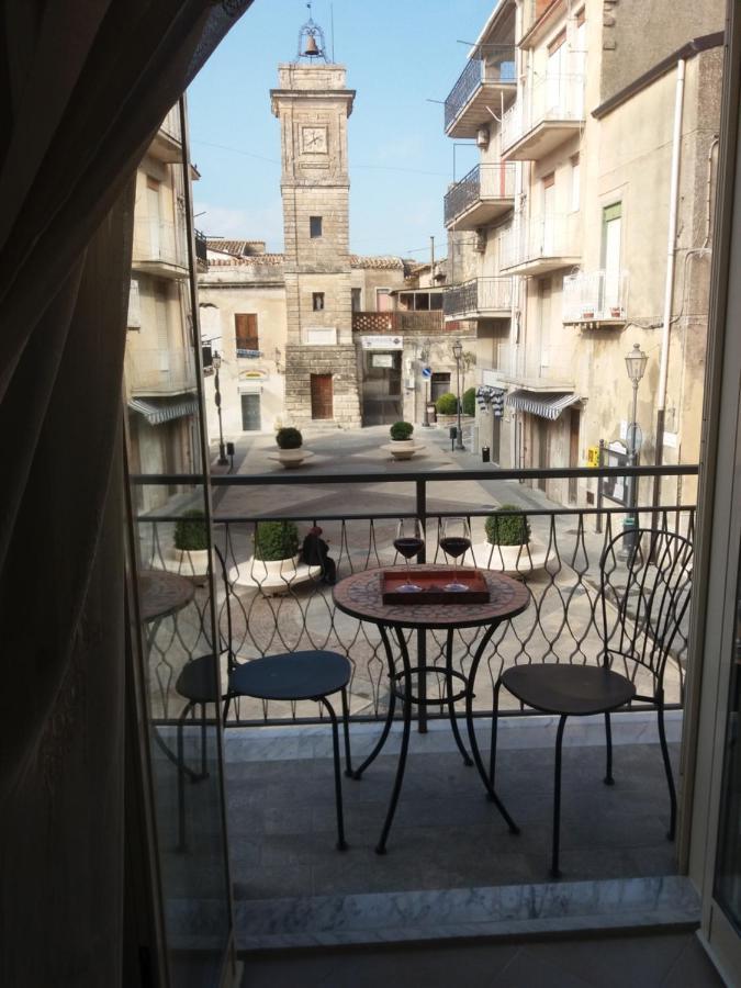 Bed & Breakfast Acquaviva Di Vullo Vincenzo Acquaviva Platani Exteriér fotografie
