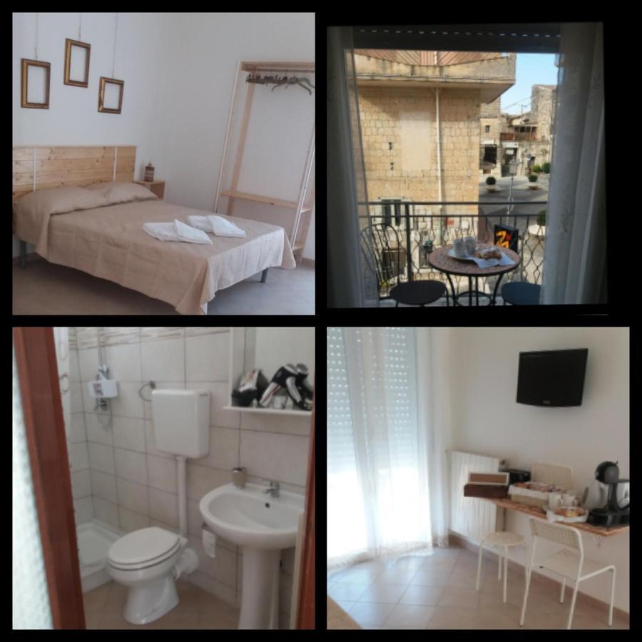Bed & Breakfast Acquaviva Di Vullo Vincenzo Acquaviva Platani Exteriér fotografie