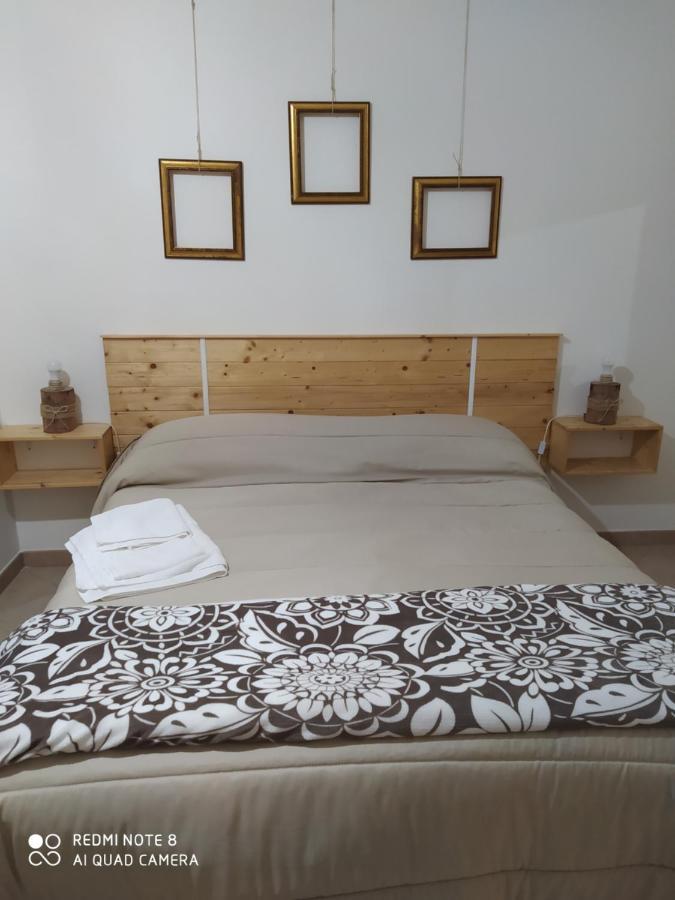 Bed & Breakfast Acquaviva Di Vullo Vincenzo Acquaviva Platani Exteriér fotografie