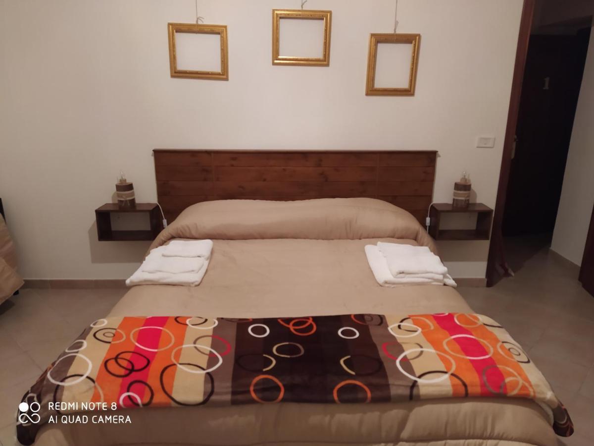 Bed & Breakfast Acquaviva Di Vullo Vincenzo Acquaviva Platani Exteriér fotografie