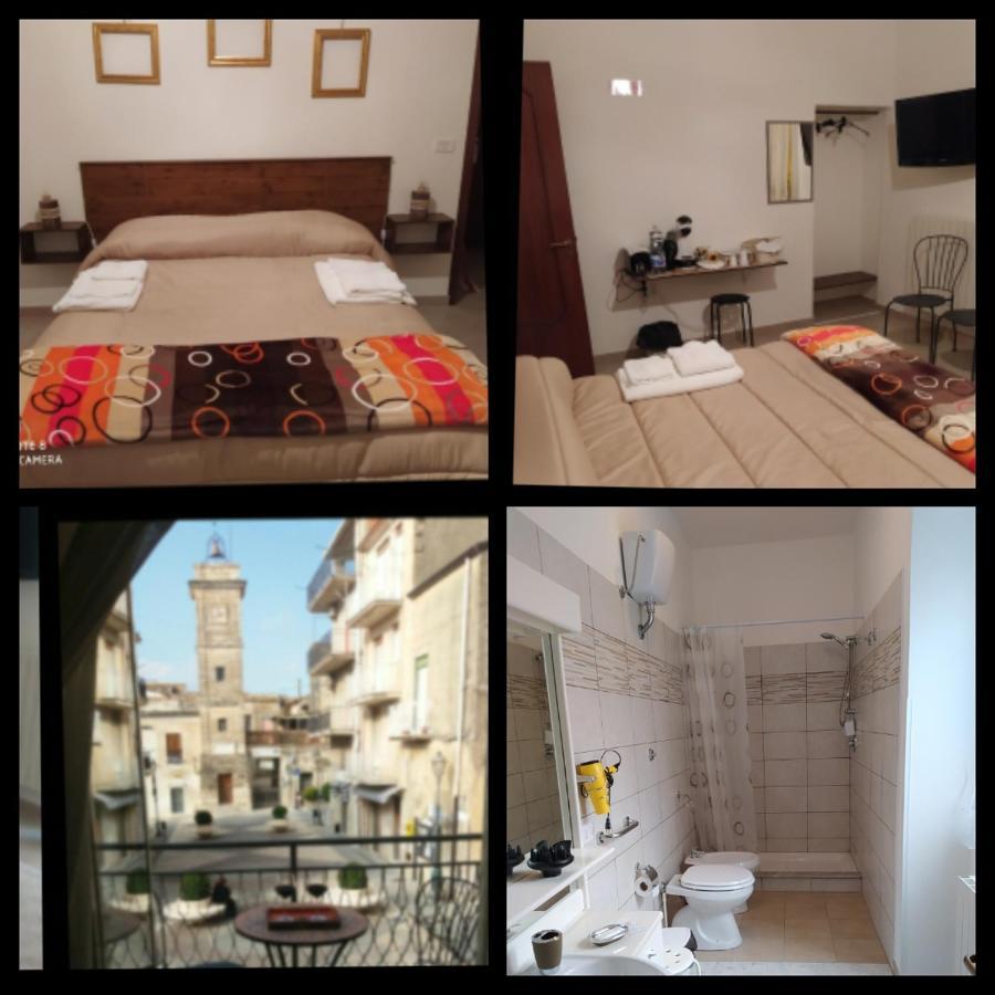 Bed & Breakfast Acquaviva Di Vullo Vincenzo Acquaviva Platani Exteriér fotografie