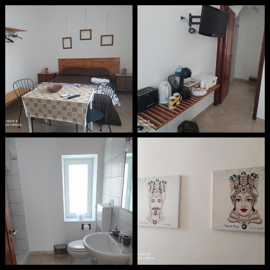 Bed & Breakfast Acquaviva Di Vullo Vincenzo Acquaviva Platani Exteriér fotografie