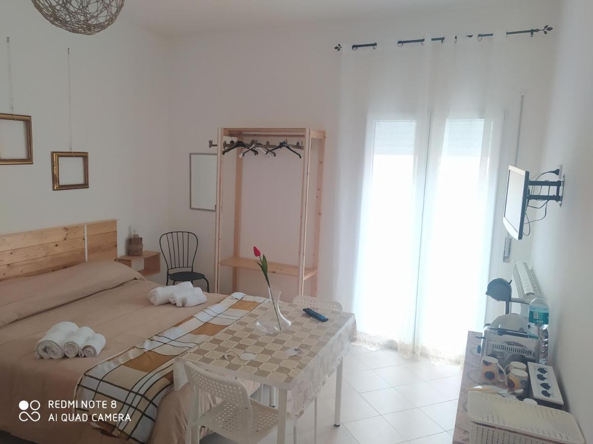 Bed & Breakfast Acquaviva Di Vullo Vincenzo Acquaviva Platani Exteriér fotografie