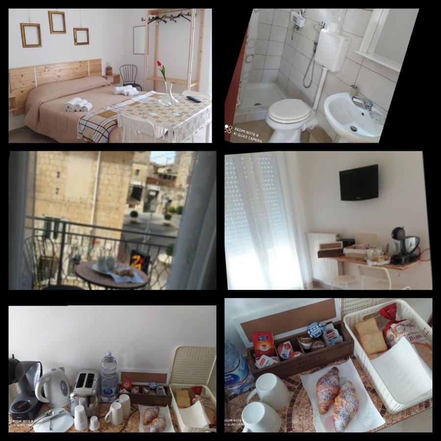 Bed & Breakfast Acquaviva Di Vullo Vincenzo Acquaviva Platani Exteriér fotografie