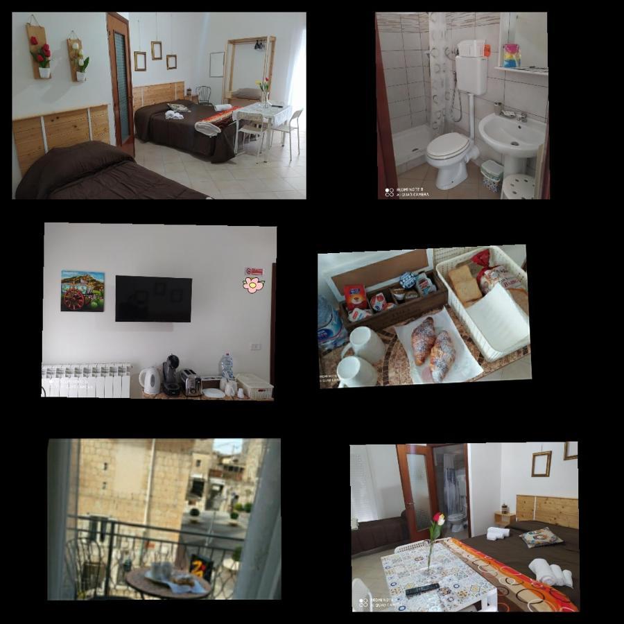 Bed & Breakfast Acquaviva Di Vullo Vincenzo Acquaviva Platani Exteriér fotografie