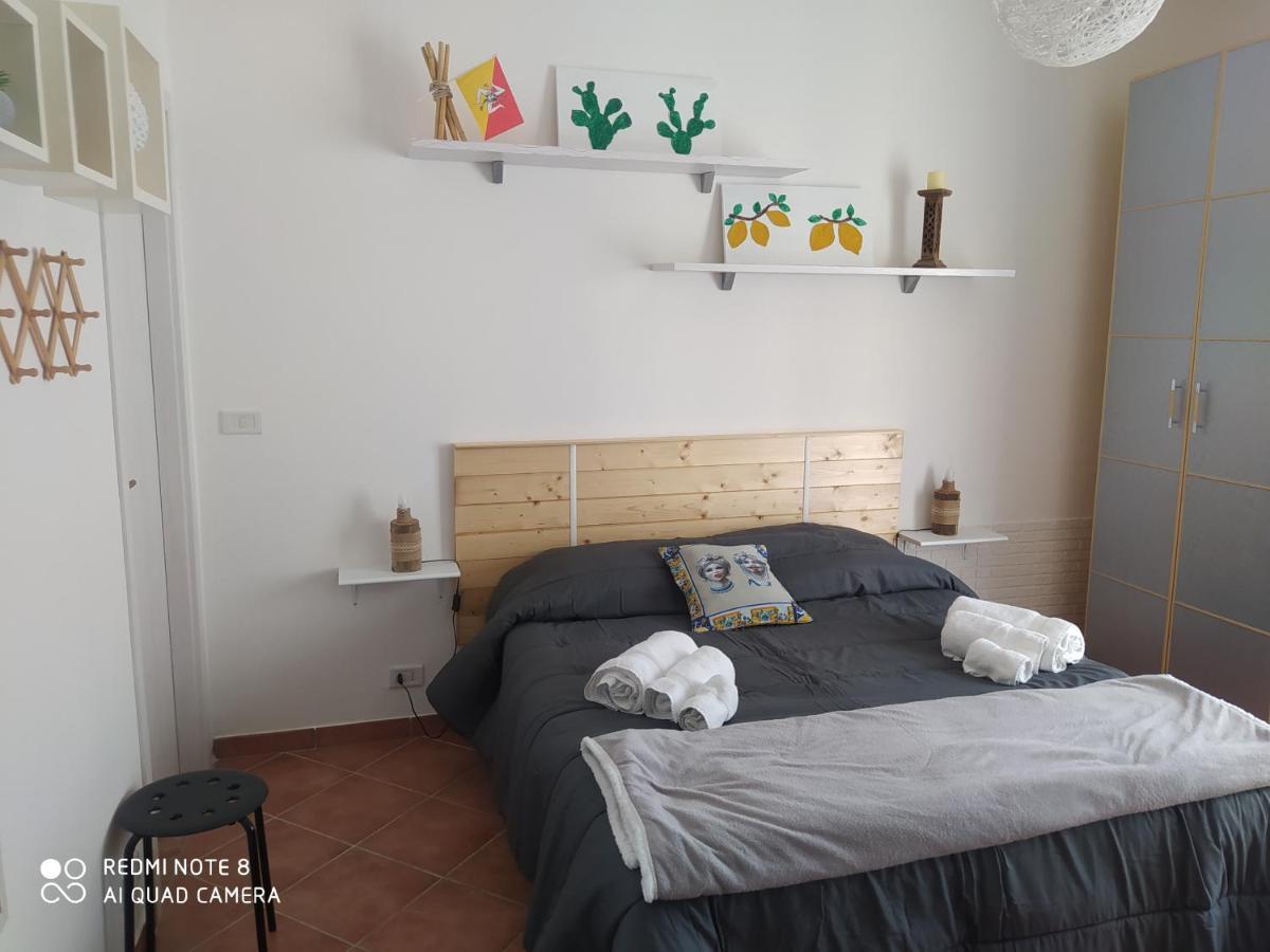 Bed & Breakfast Acquaviva Di Vullo Vincenzo Acquaviva Platani Exteriér fotografie