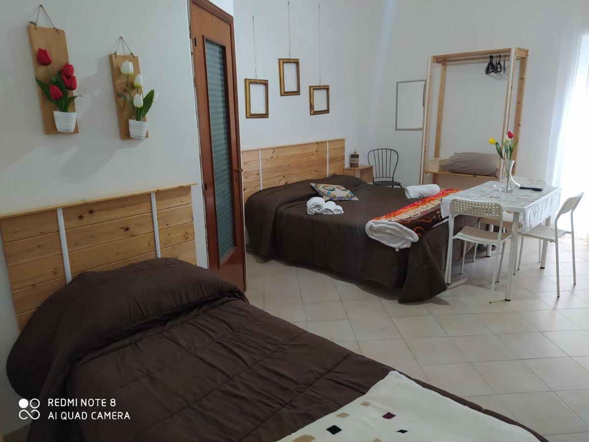 Bed & Breakfast Acquaviva Di Vullo Vincenzo Acquaviva Platani Exteriér fotografie