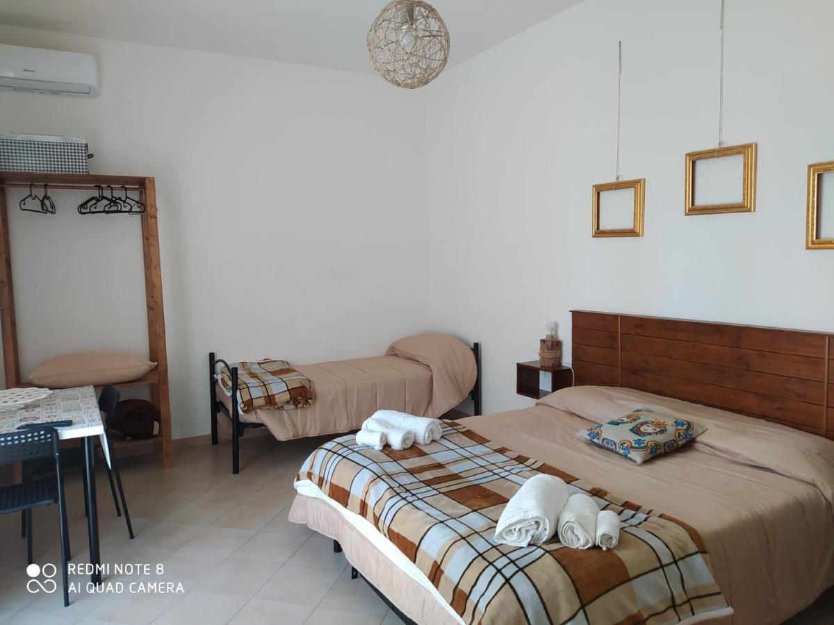 Bed & Breakfast Acquaviva Di Vullo Vincenzo Acquaviva Platani Exteriér fotografie