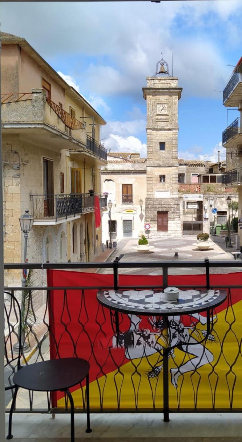 Bed & Breakfast Acquaviva Di Vullo Vincenzo Acquaviva Platani Exteriér fotografie